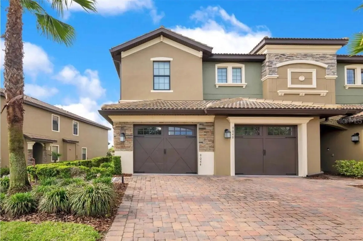 9044 Azalea Sands Lane #9044, Davenport, FL 33896 - #1