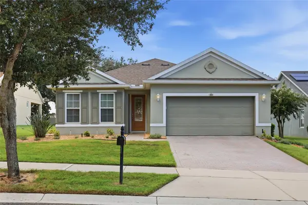 381 Silver Maple Road, GROVELAND, FL 34736