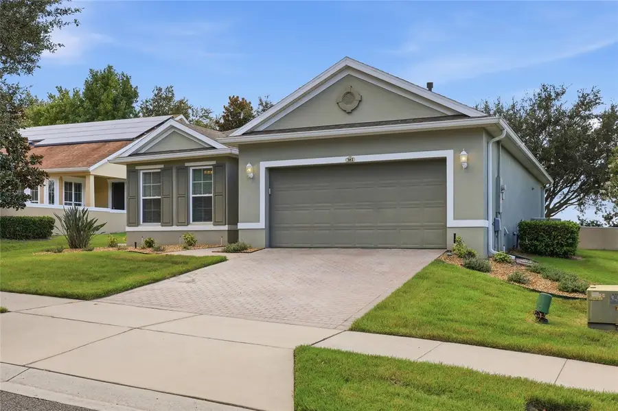 381 Silver Maple Road, Groveland, FL 34736 - #2