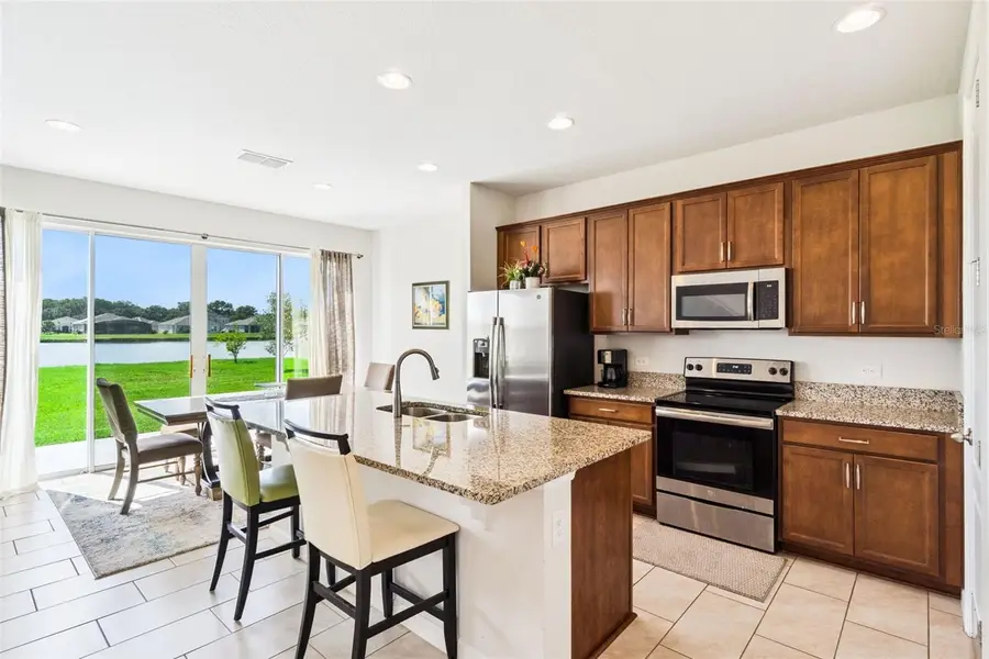 2430 Bittle Way, Saint Cloud, FL 34769 - #2
