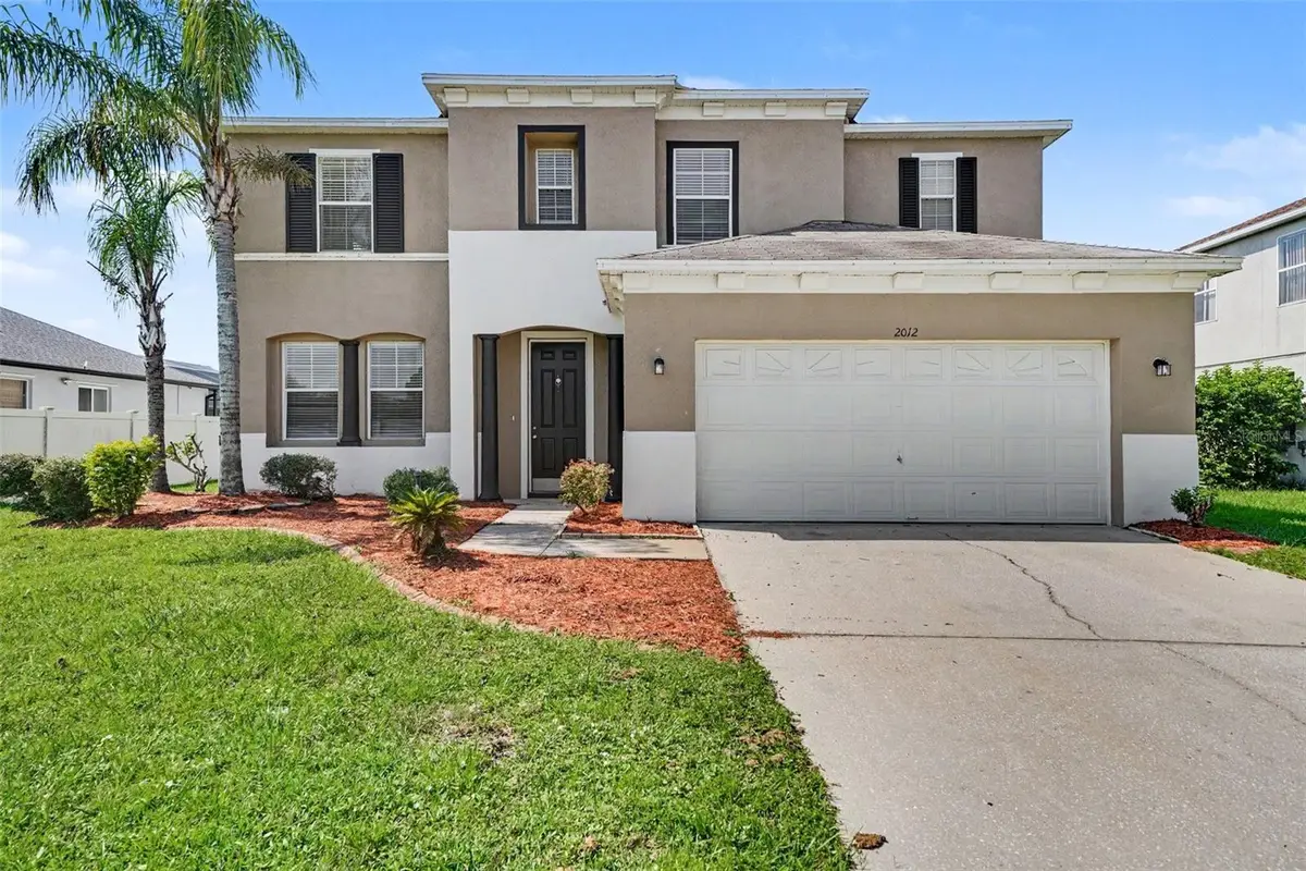 2012 Bearing Lane, Kissimmee, FL 34744 - #1