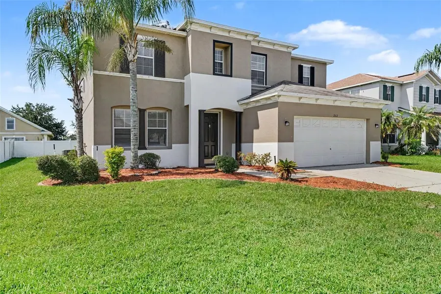 2012 Bearing Lane, Kissimmee, FL 34744 - #2