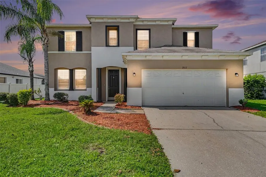 2012 Bearing Lane, Kissimmee, FL 34744 - #3