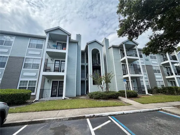2550 N Alafaya Trail #2103, ORLANDO, FL 32826