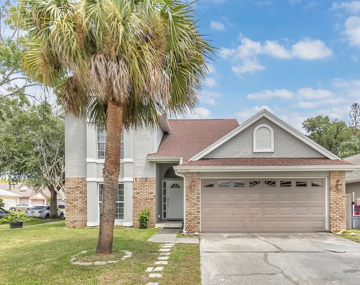 12509 Crayford Avenue, Orlando, FL 32837 - #1