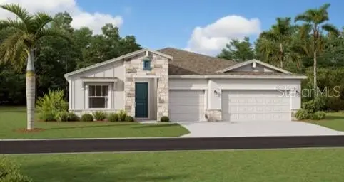 3156 Namaste Drive, Clermont, FL 34714 - #1