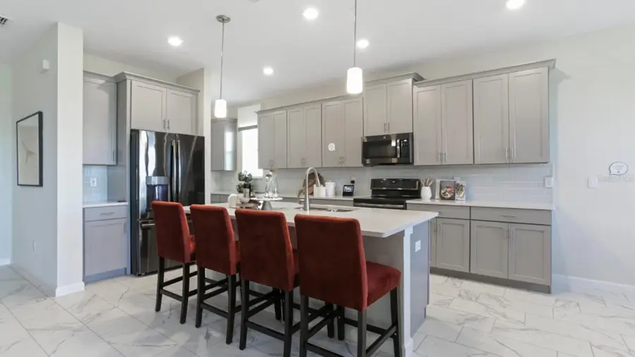 3156 Namaste Drive, Clermont, FL 34714 - #2