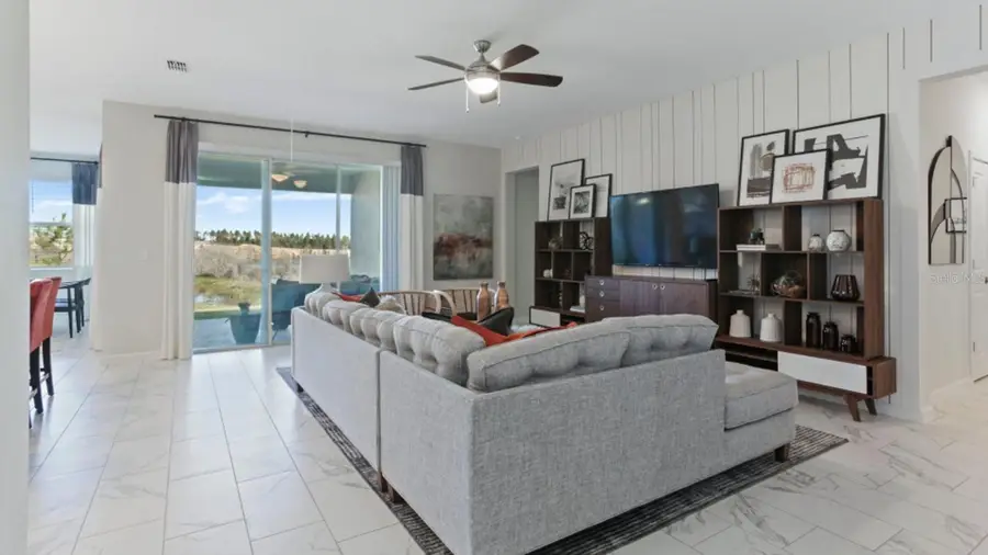 3156 Namaste Drive, Clermont, FL 34714 - #3
