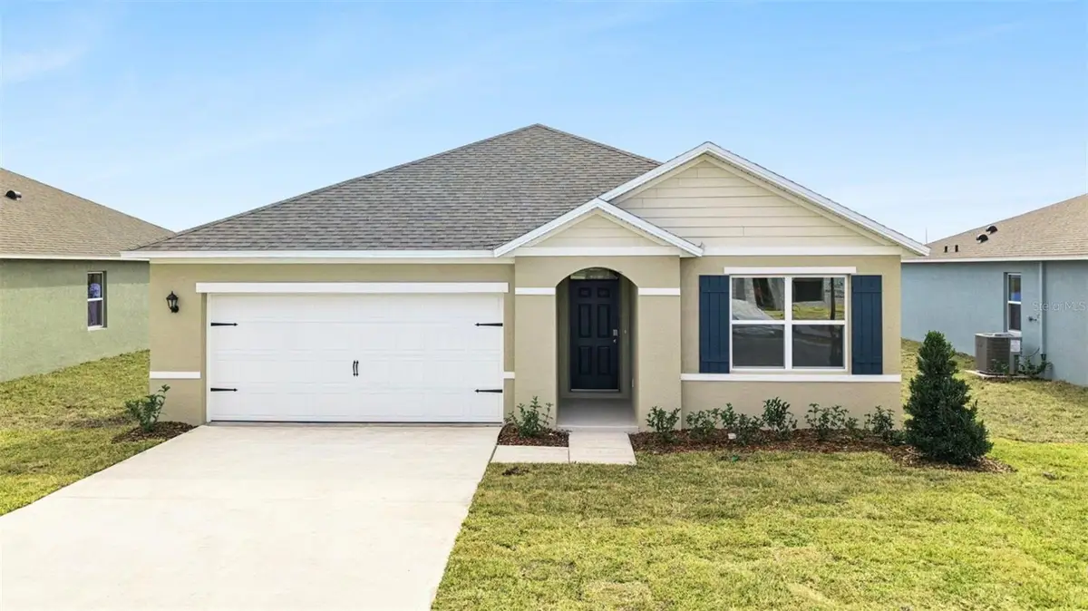 1024 Champion Ridge Drive, Daytona Beach, FL 32124 - #1