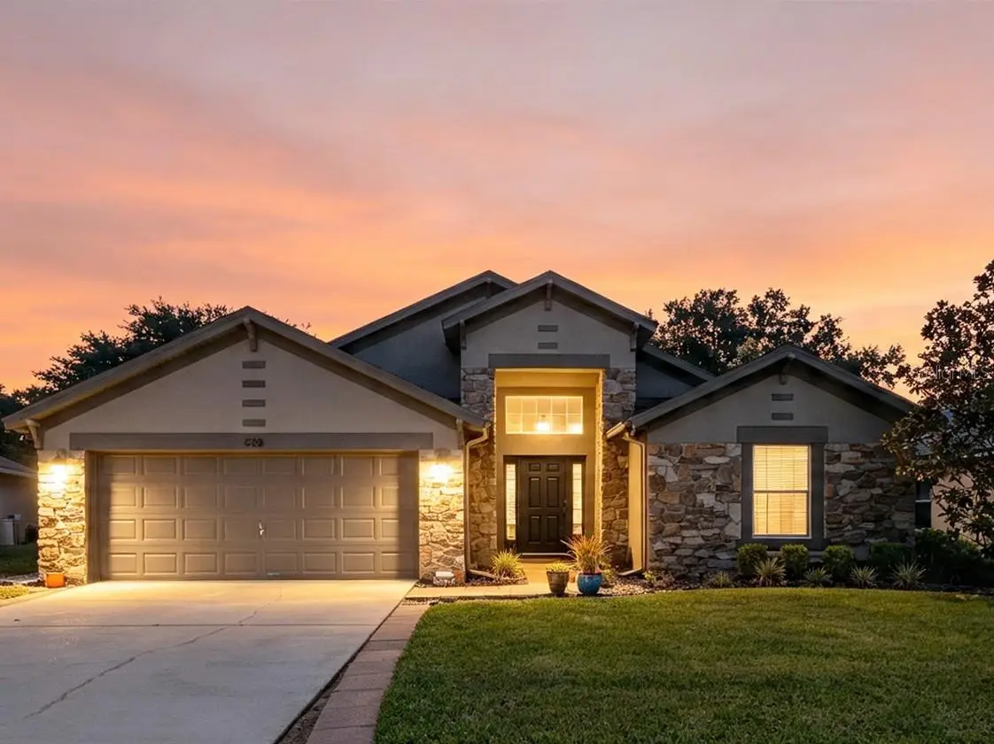 538 Windsor Estates Drive, Davenport, FL 33837 - #1