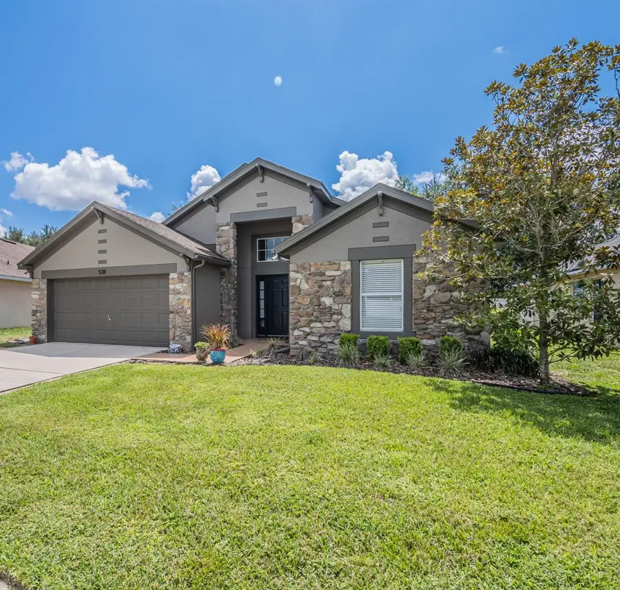 538 Windsor Estates Drive, Davenport, FL 33837 - #3