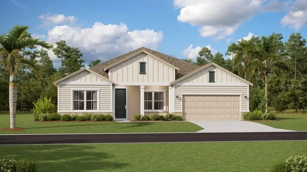 3277 Wholeness Way, Clermont, FL 34714 - #1