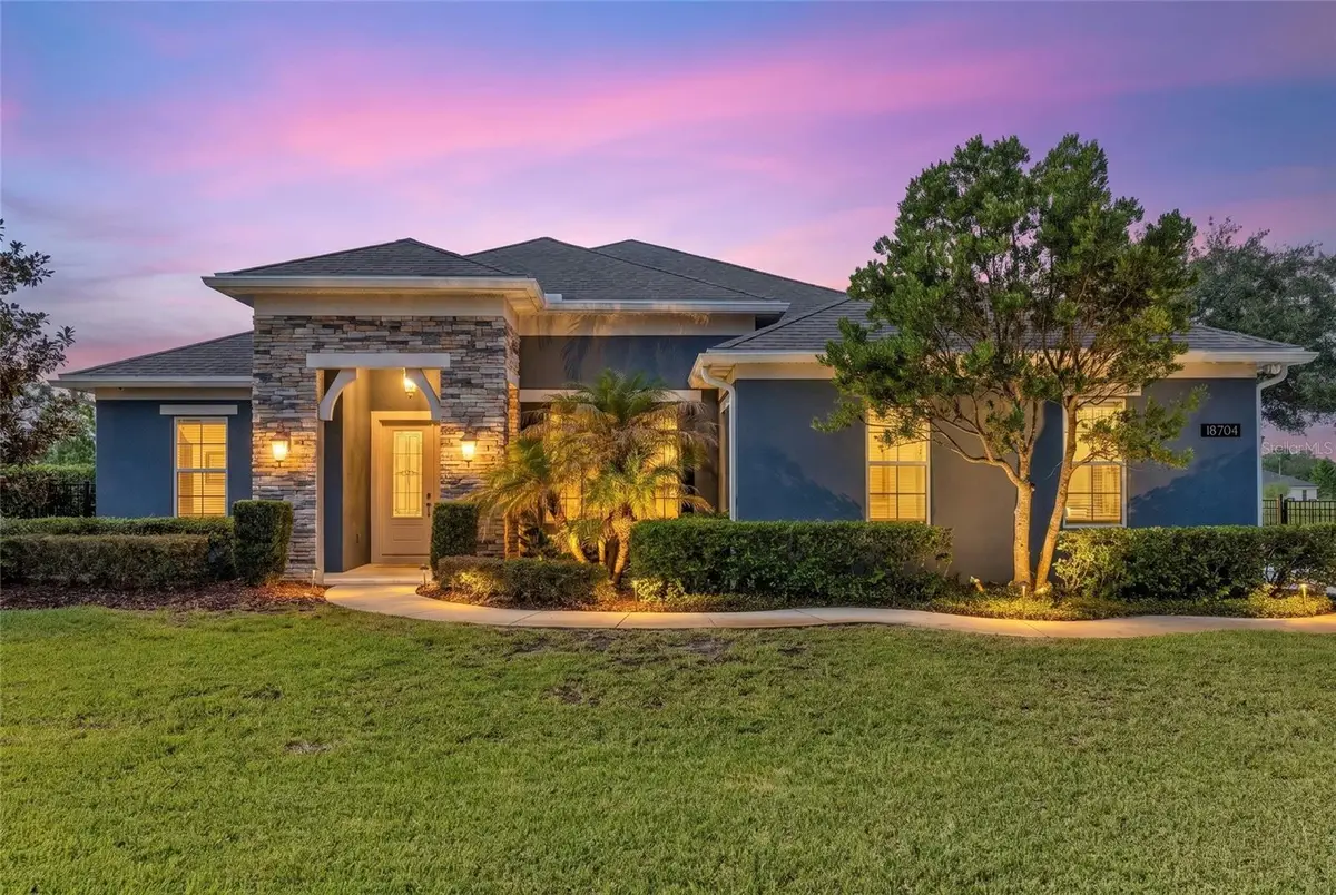 18704 Sheldon Street, Orlando, FL 32833 - #1