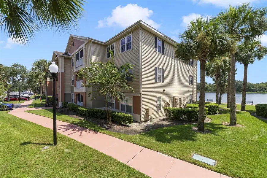 1939 Summer Club Drive #111, Oviedo, FL 32765 - #2