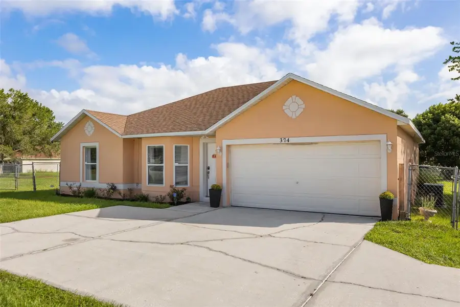 374 Colonade Court, Kissimmee, FL 34758 - #2