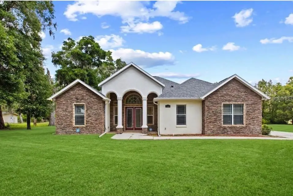 3049 W Laurel Street, Lecanto, FL 34461 - #1