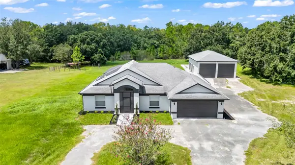 6549 State Road 33, CLERMONT, FL 34714