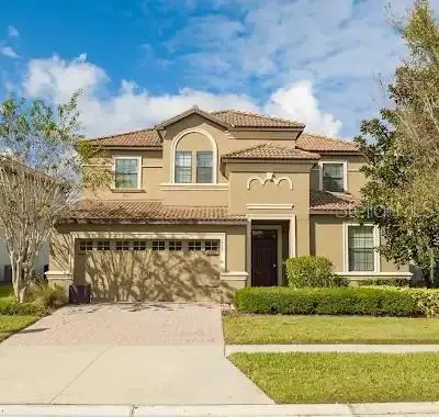 1416 Moon Valley Drive, DAVENPORT, FL 33896