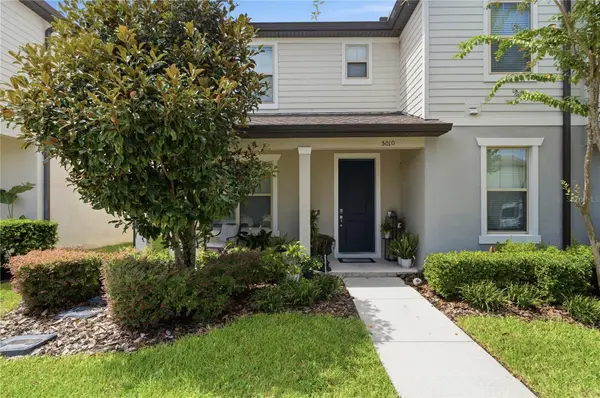 5010 Caspian Street, ST CLOUD, FL 34771