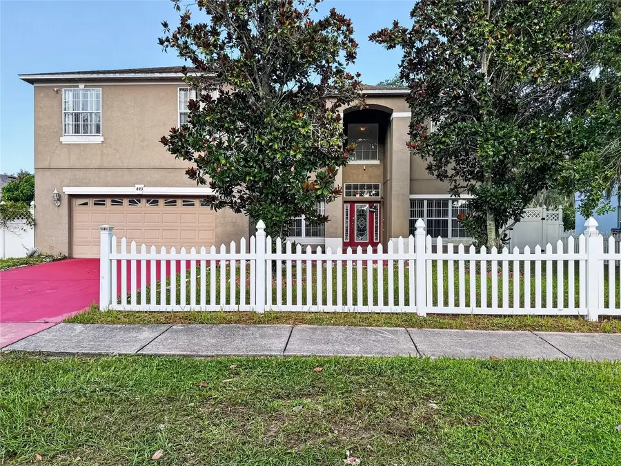 443 Marlberry Leaf Avenue, Kissimmee, FL 34758 - #2