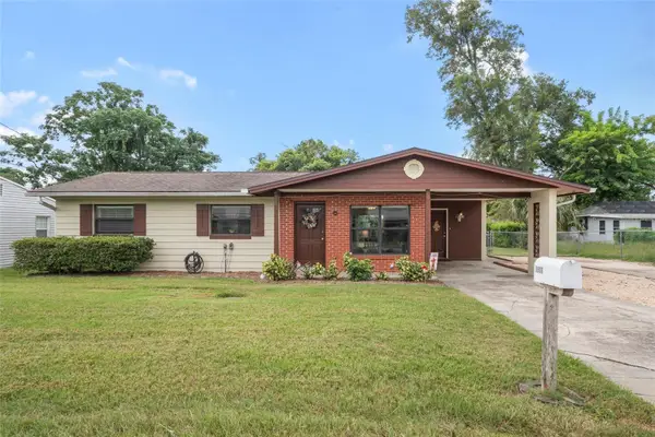 3500 E Grant Avenue, ORLANDO, FL 32806