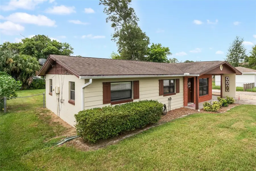 3500 E Grant Avenue, Orlando, FL 32806 - #2