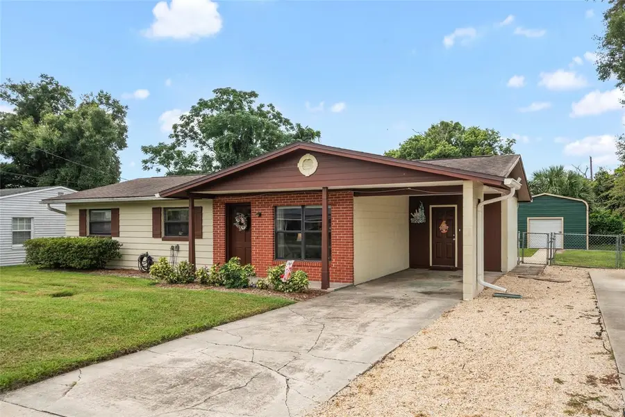 3500 E Grant Avenue, Orlando, FL 32806 - #3