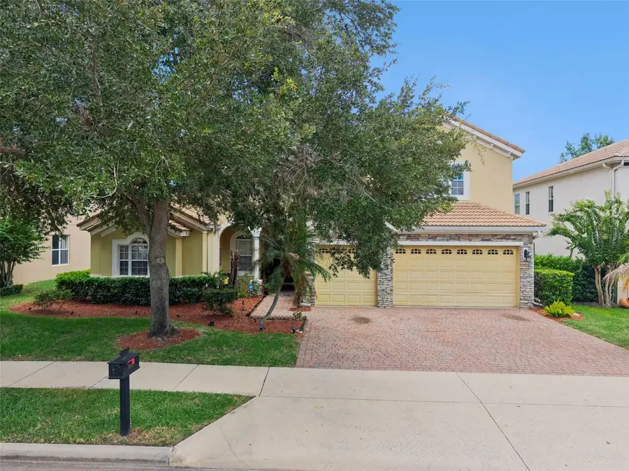 2027 Rickover Place, Winter Garden, FL 34787 - #2