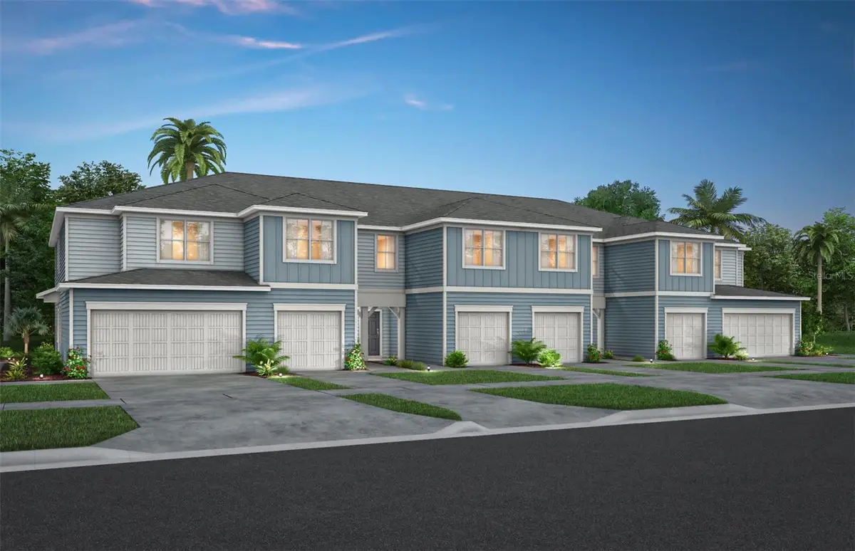 4416 Chester Springs Boulevard, Davenport, FL 33837 - #1
