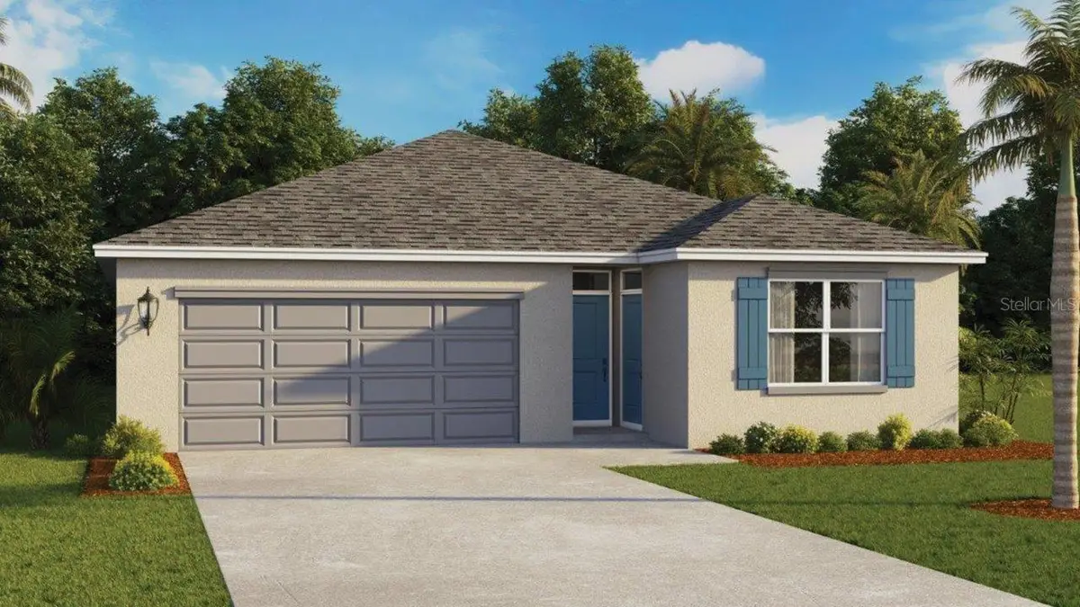 1175 Cumberland Trail Drive, Lake Hamilton, FL 33851 - #1