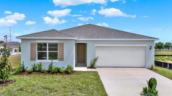 1515 Beechmont Drive, KISSIMMEE, FL 34744