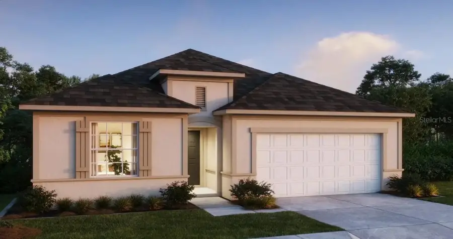 3043 Sunscape Terrace, Groveland, FL 34736 - #2