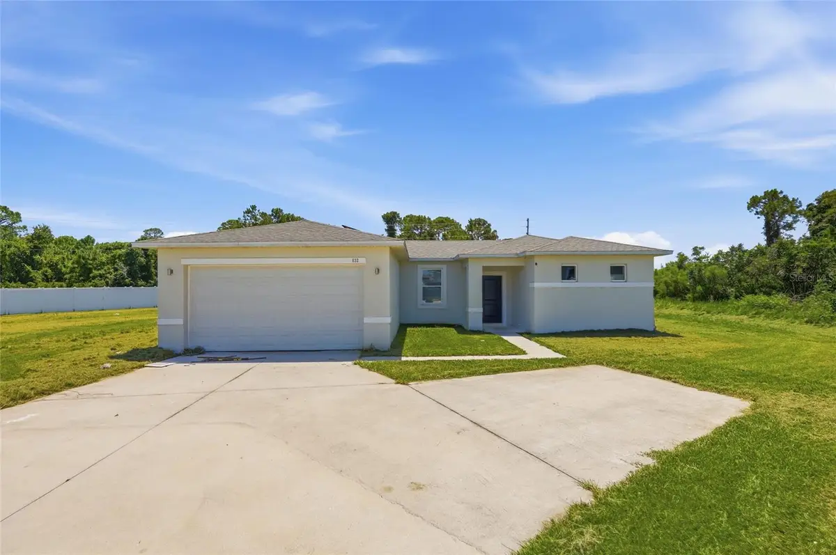 632 Hudson Valley Drive, Poinciana, FL 34759 - #1