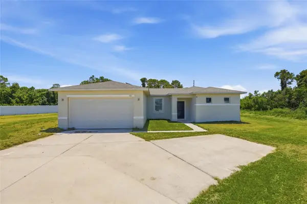 632 Hudson Valley Drive, POINCIANA, FL 34759
