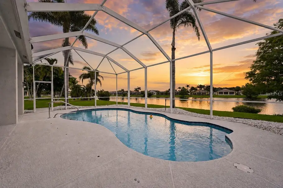 468 SW Talquin Lane, Port Saint Lucie, FL 34986 - #3