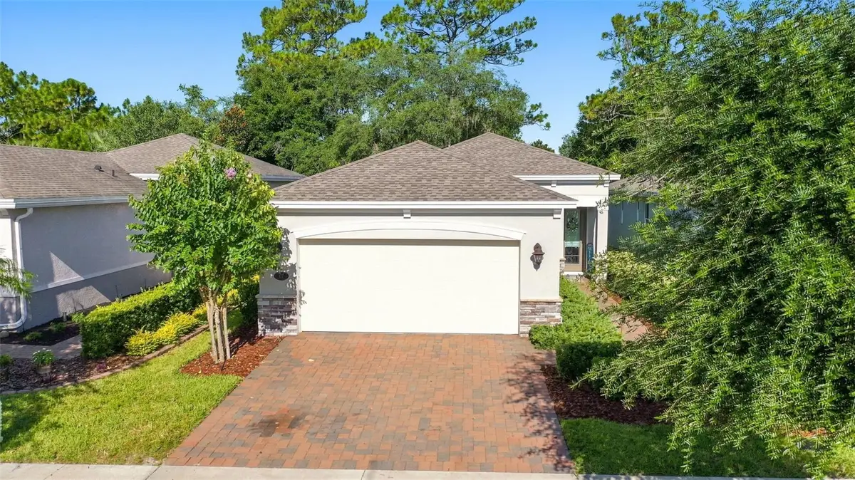 177 Old Moss Circle, Deland, FL 32724 - #1