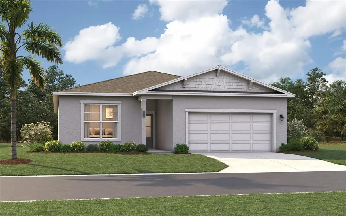 5820 Cliffbow Loop, Leesburg, FL 34748 - #1