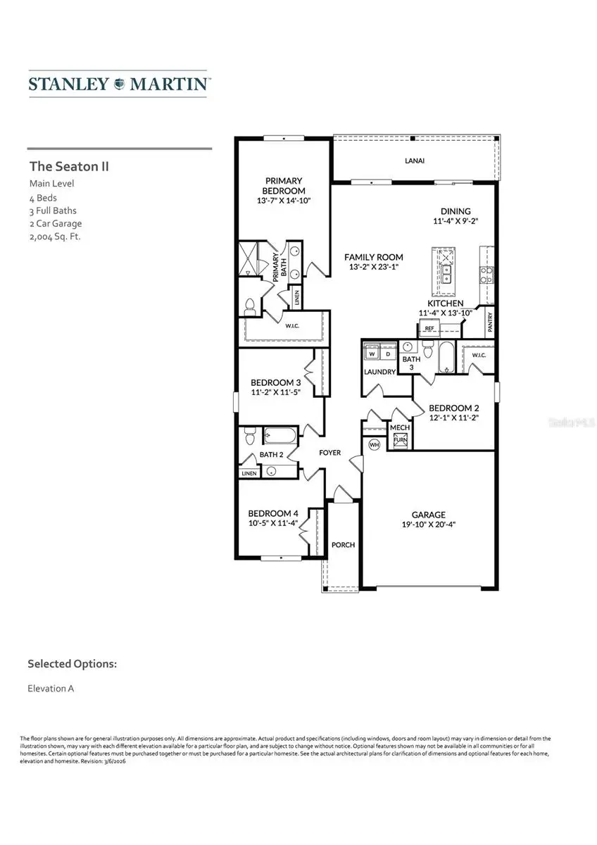 5820 Cliffbow Loop, Leesburg, FL 34748 - #2