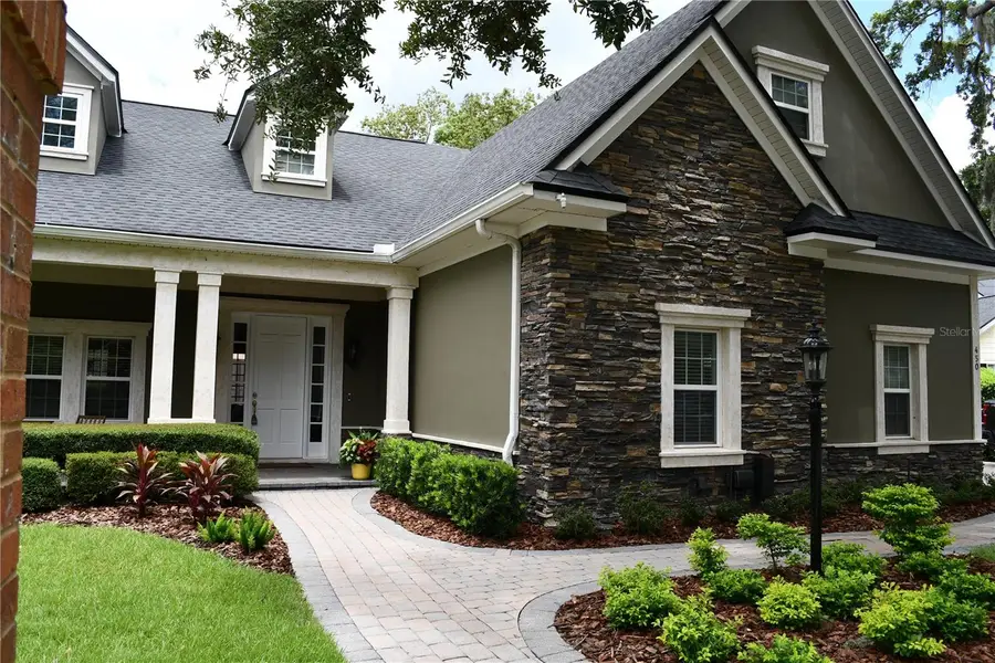 450 Harbour Isle, Longwood, FL 32750 - #2