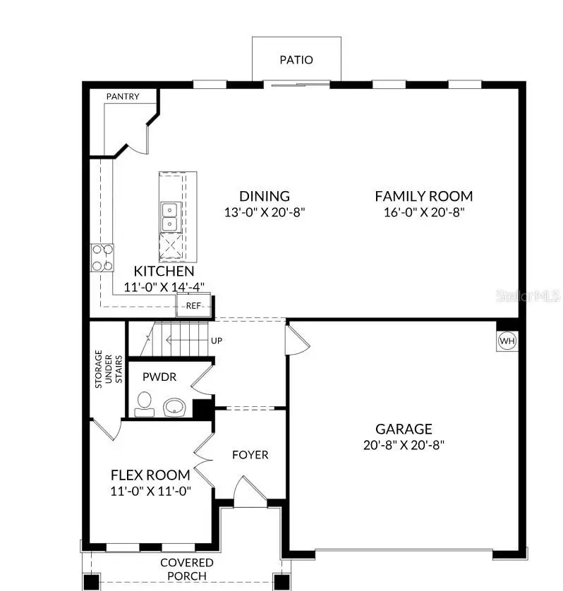 3716 Rolling Ridge Bend, Davenport, FL 33837 - #2