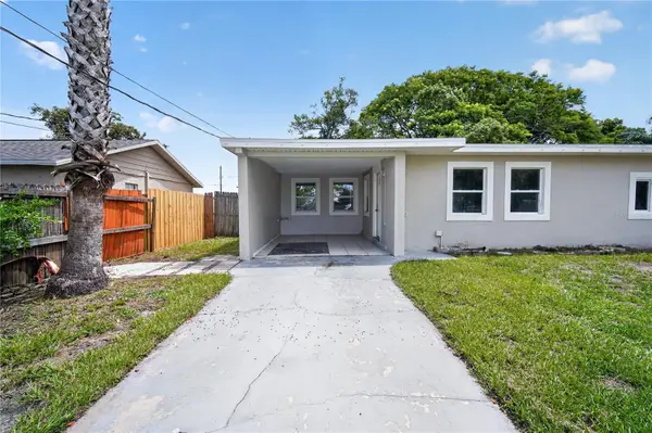 4344 Kohler Street, NEW PORT RICHEY, FL 34652