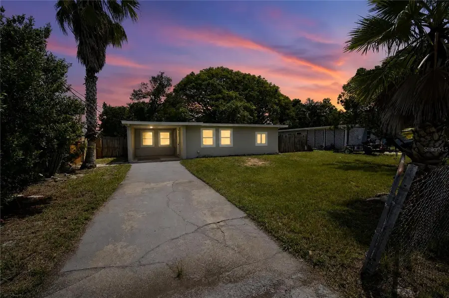 4344 Kohler Street, New Port Richey, FL 34652 - #2