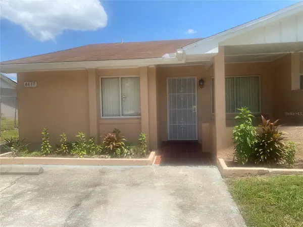 4417 Continental Boulevard, ORLANDO, FL 32808