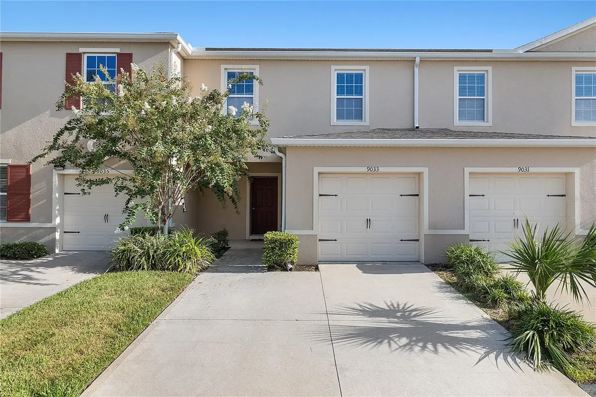 9033 Wildflower Lane, Kissimmee, FL 34747 - #1