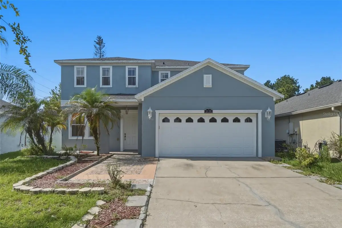 2830 Paynes Prairie Circle, Kissimmee, FL 34743 - #1