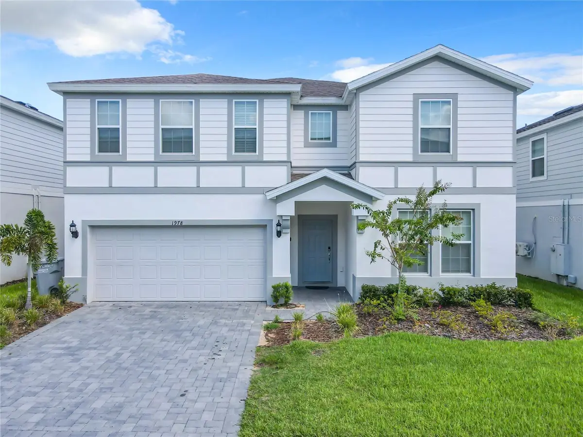1978 Summer Drive, Davenport, FL 33897 - #1