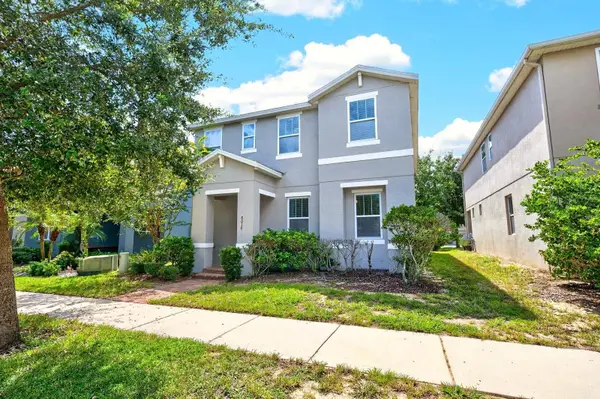 8016 Sweet Orange Avenue, WINTER GARDEN, FL 34787
