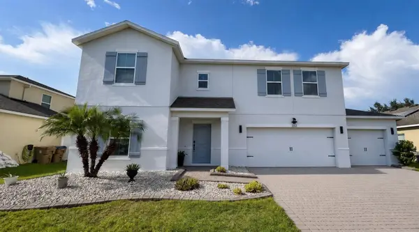 352 Blue Lake Circle, KISSIMMEE, FL 34758
