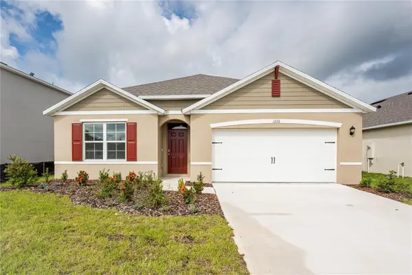 1226 Red Hill Road, DAVENPORT, FL 33837