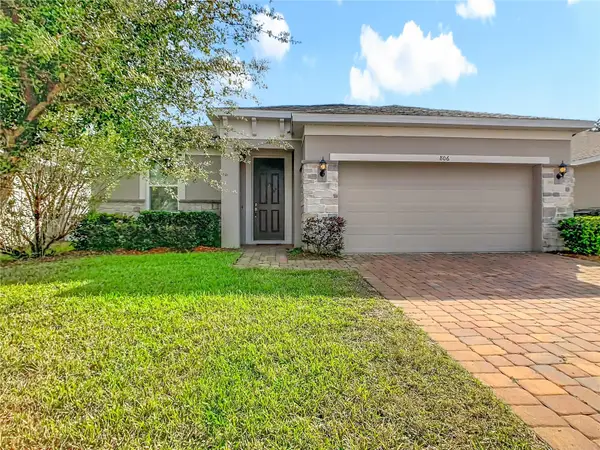 Address Withheld By Seller, DAVENPORT, FL 33837